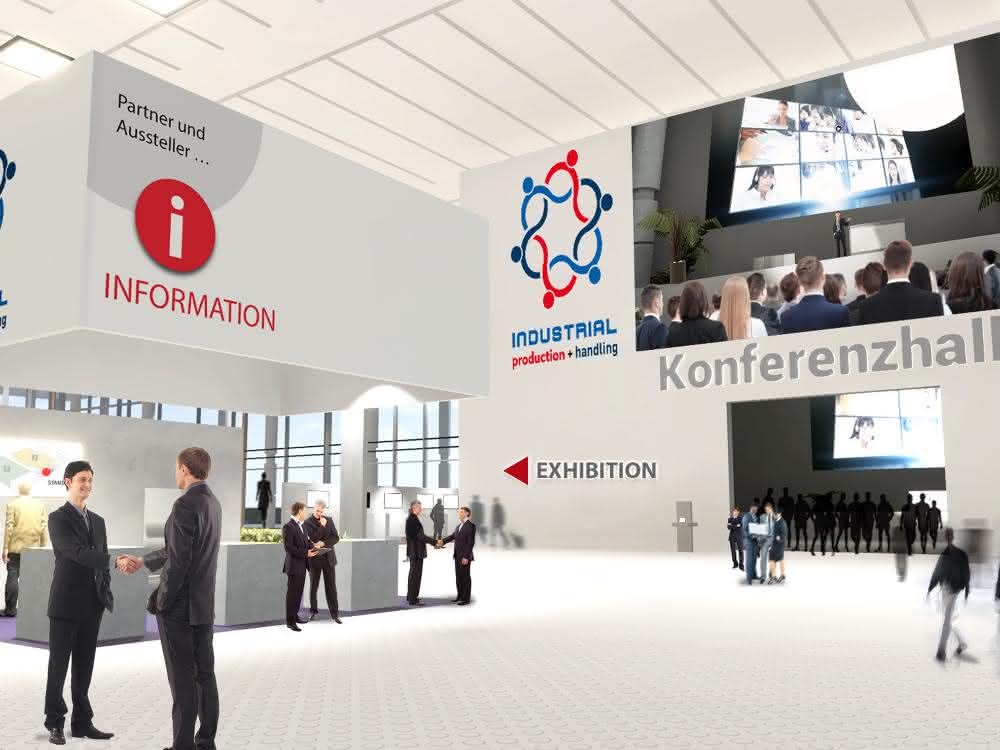 Industry meeting place: The latest know-how in five days