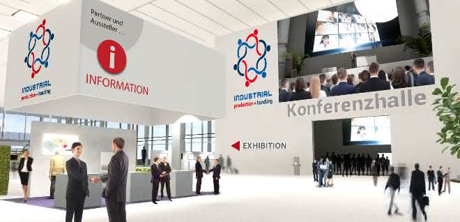 Industry meeting place: The latest know-how in five days