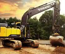 engcon und Volvo kooperieren