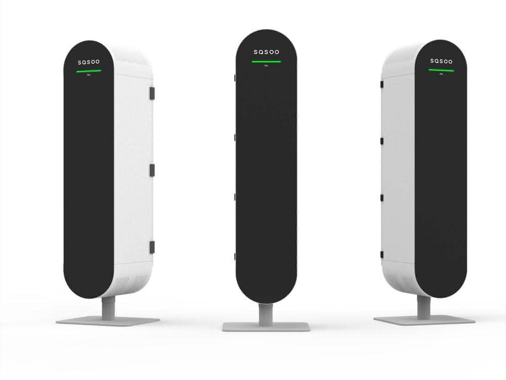 Sasoo air purifier devices Sasoo air purifier devices