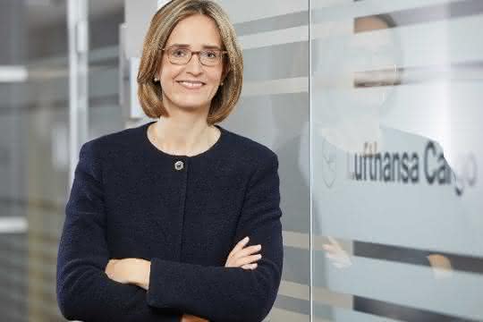 Lufthansa Cargo achieves record result