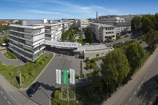 Schaeffler headquarters