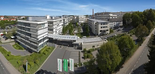 Schaeffler headquarters