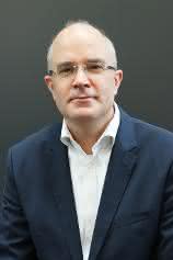 Alexander Tigges is the new Director at the Beumer Group
