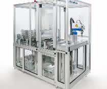 Hirata Palettiersysteme Hirata Palettiersysteme