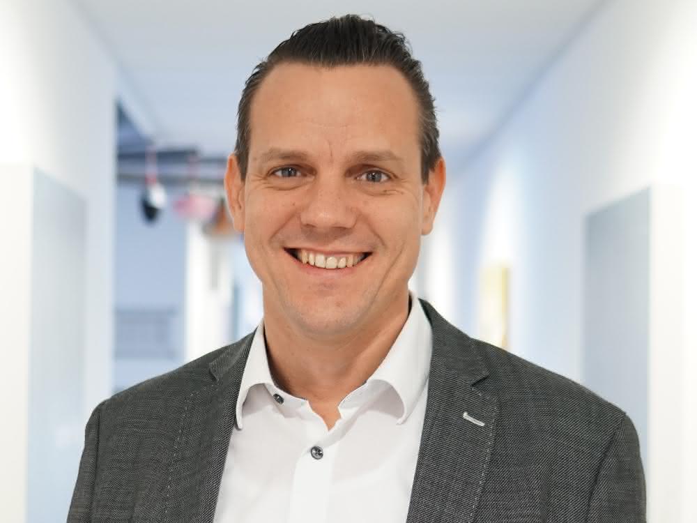 Interview with Steffen Roos: "It's about an overall concept"