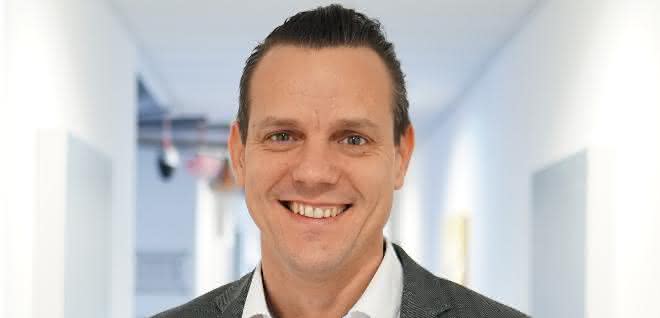 Interview with Steffen Roos: "It's about an overall concept" Interview with Steffen Roos: "It's about an overall concept"