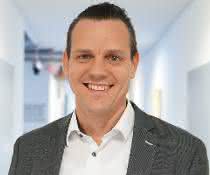 Interview with Steffen Roos: "It's about an overall concept"