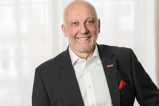 Josef Warmeling leaves Kögel