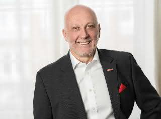 Josef Warmeling verlässt Kögel