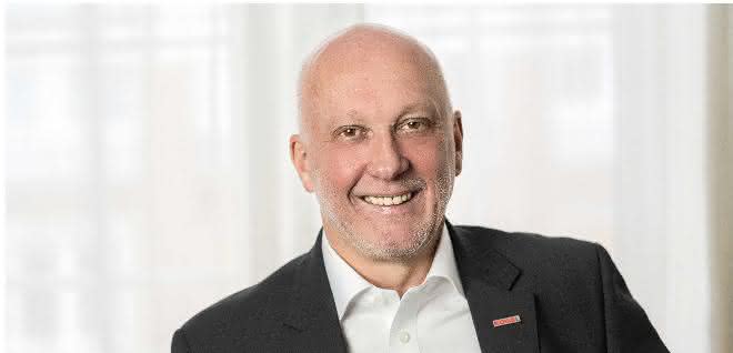 Josef Warmeling leaves Kögel
