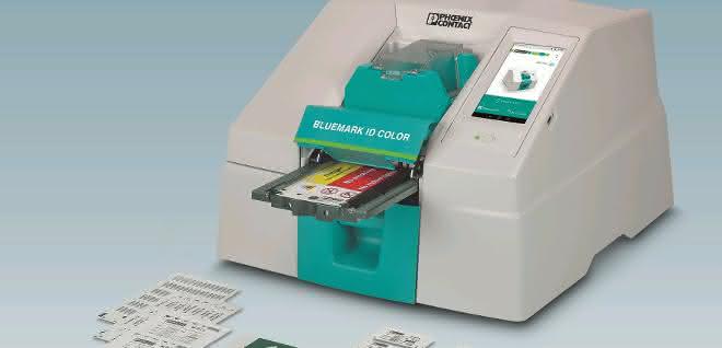 Bluemark ID