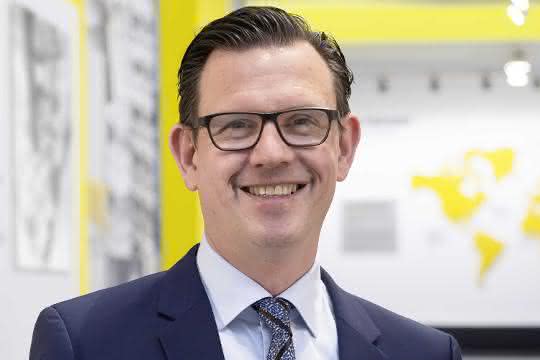 SSI Schaefer supports the UN's climate goals