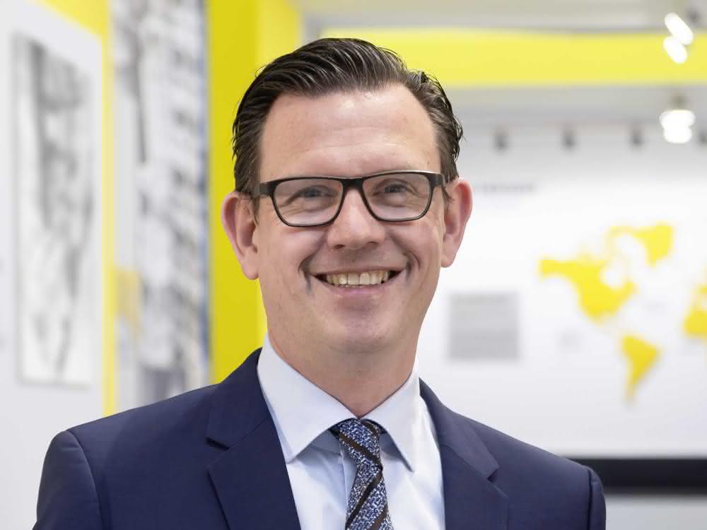 SSI Schaefer supports the UN's climate goals