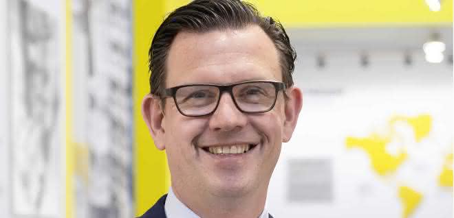 SSI Schaefer supports the UN's climate goals