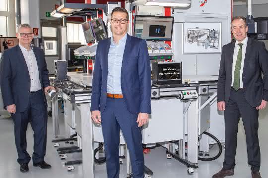 Bott Group takes over workstation specialist Elabo