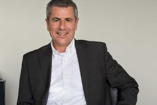 Christian Kühnhold leaves EPAL