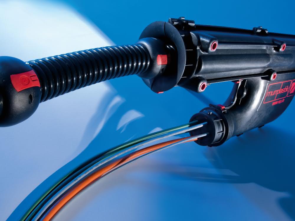 R-Tec Box feedback system