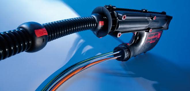 R-Tec Box feedback system