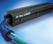 R-Tec Liner return system