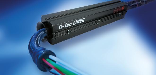 R-Tec Liner return system