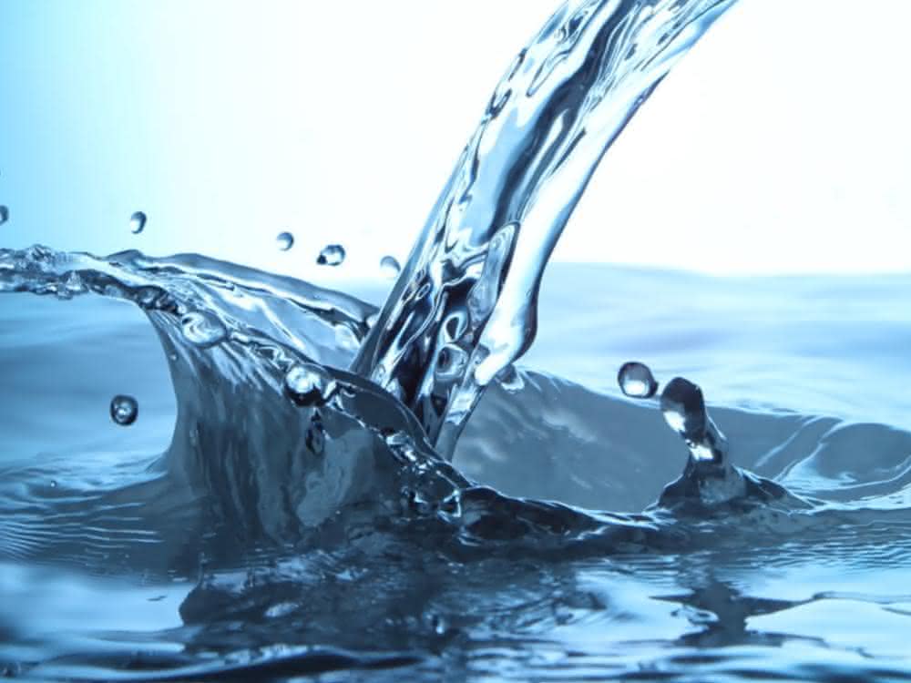 Wasser