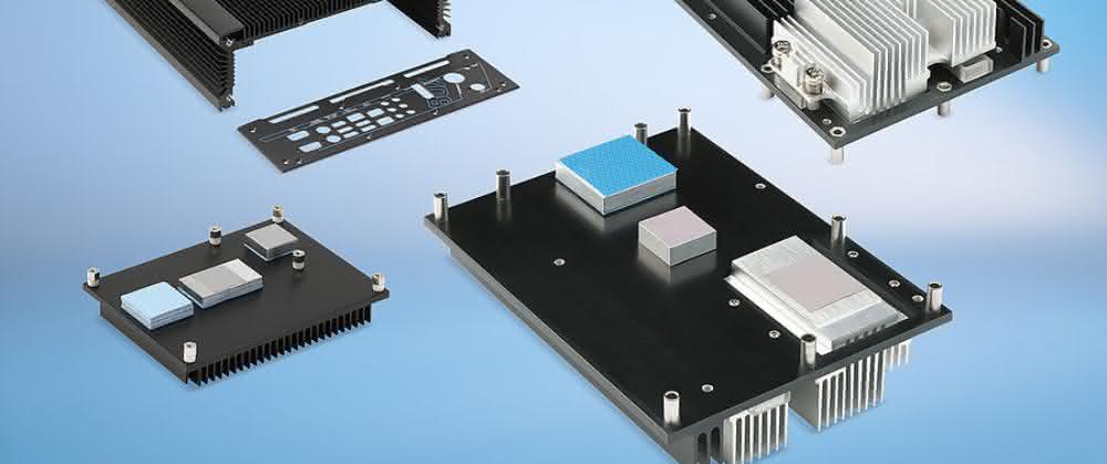 Heat sink