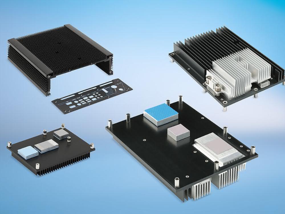 Heat sink