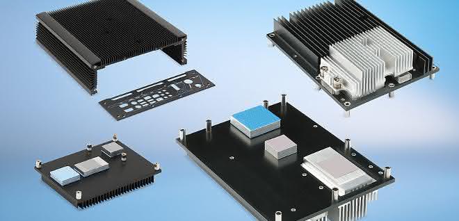 Heat sink