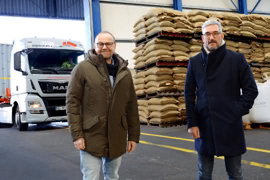 B-LOG takes over Bremen-based traditional forwarding company Diedrich Meyer