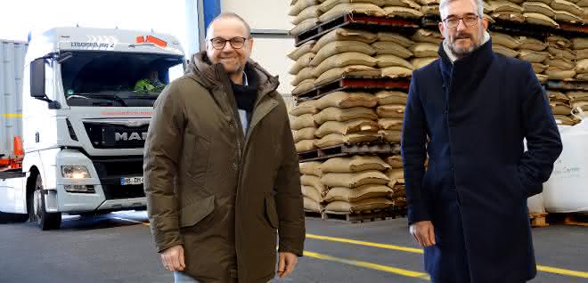 B-LOG takes over Bremen-based traditional forwarding company Diedrich Meyer