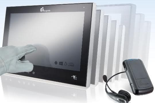 proLogistik now also offers Hardware-as-a-Service