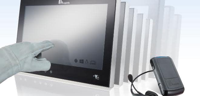 proLogistik now also offers Hardware-as-a-Service