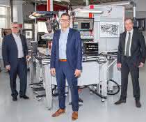 Mark Dolezal, Timo Henkelmann, Jan Willem Jongert