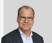 Hartmut Engler neuer Chief Divisional Officer bei CWS