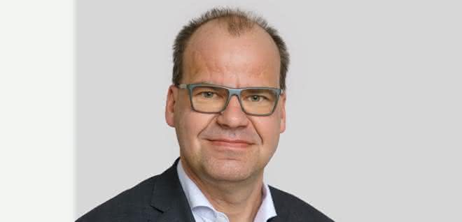 Hartmut Engler neuer Chief Divisional Officer bei CWS