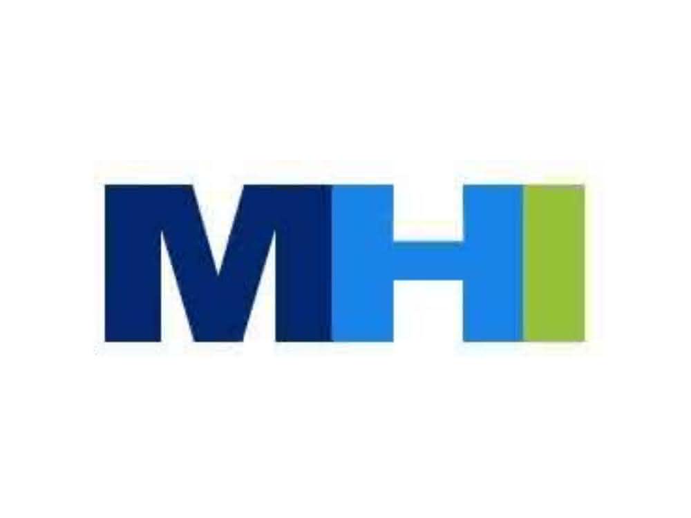 Adaptive Konzepte für die additive Fertigung: Modellbasierte Optimierung Logo MHI