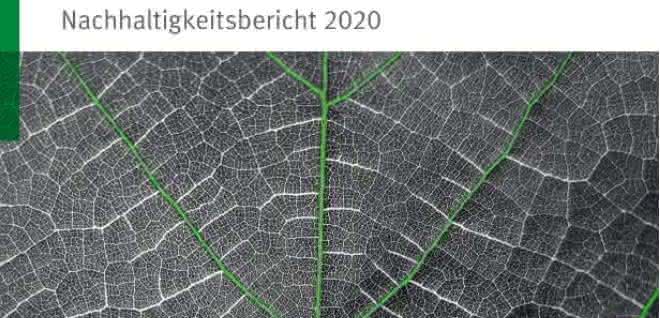 Sustainability report