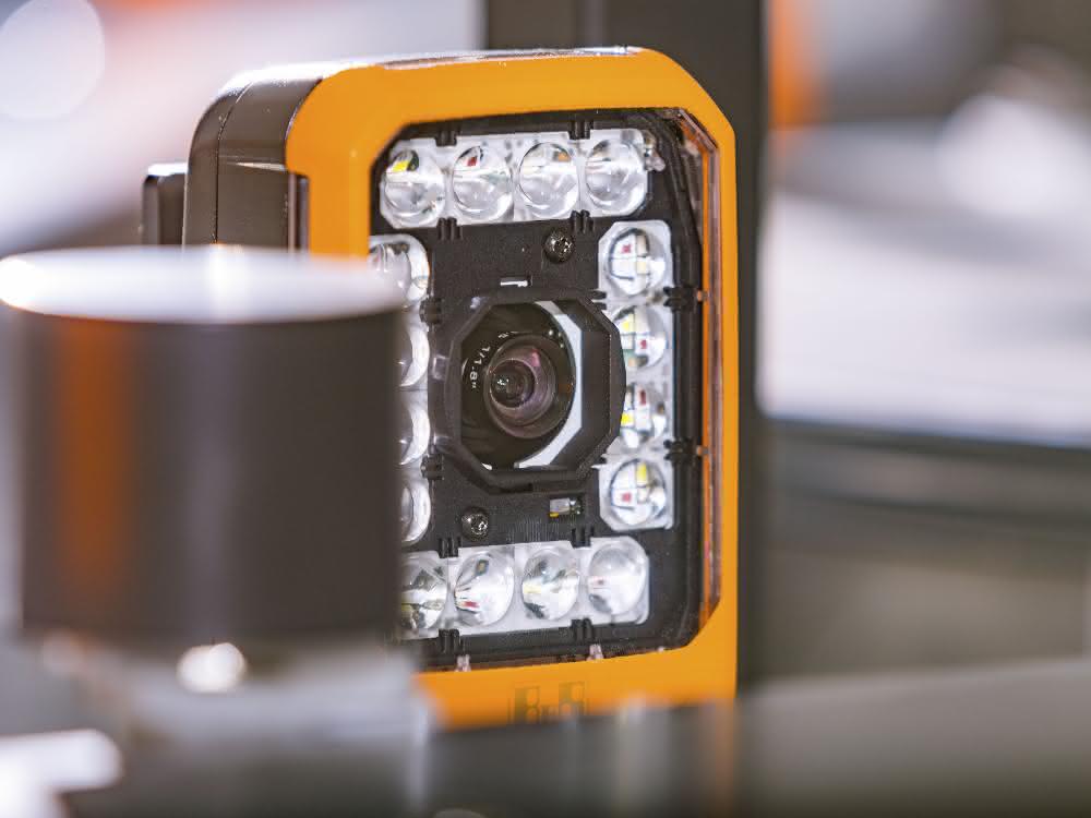 Smart Camera