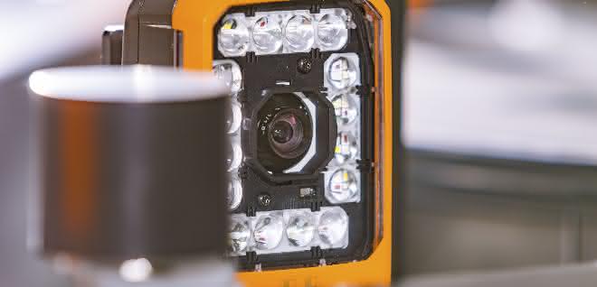 Smart Camera