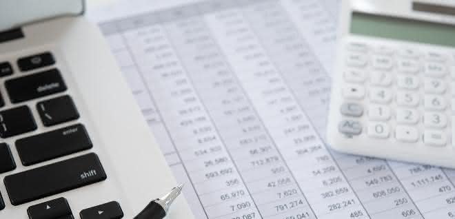 Vereinfachte Prozesse in der Planung
