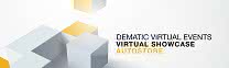 Virtual Showcase Autostore