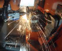 Single-layer grinding wheels: Cool cut