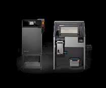3D printer: Producing functional prototypes