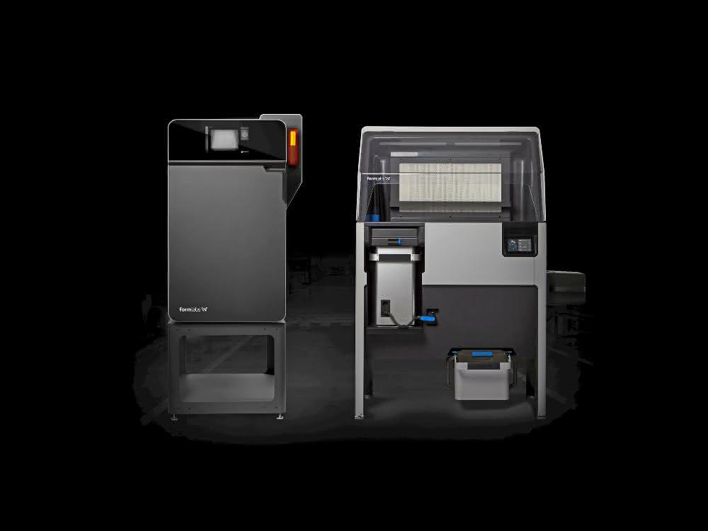 3D printer: Producing functional prototypes