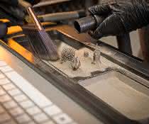 Additively manufactured prototypes