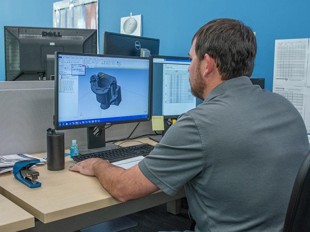 Additive Fertigung: Revolution im Rapid Prototyping
