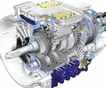 Volvo celebrates 20 years of I-Shift transmission
