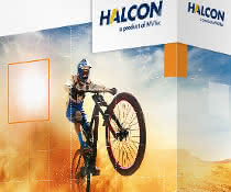 Halcon Halcon