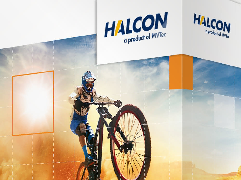 Halcon